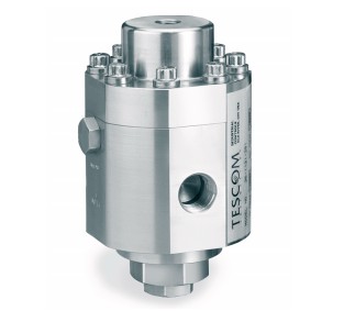 Tescom装备气室调节器