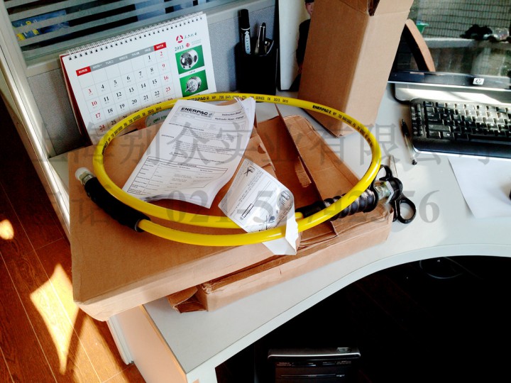 ENERPAC恩派克高压软管