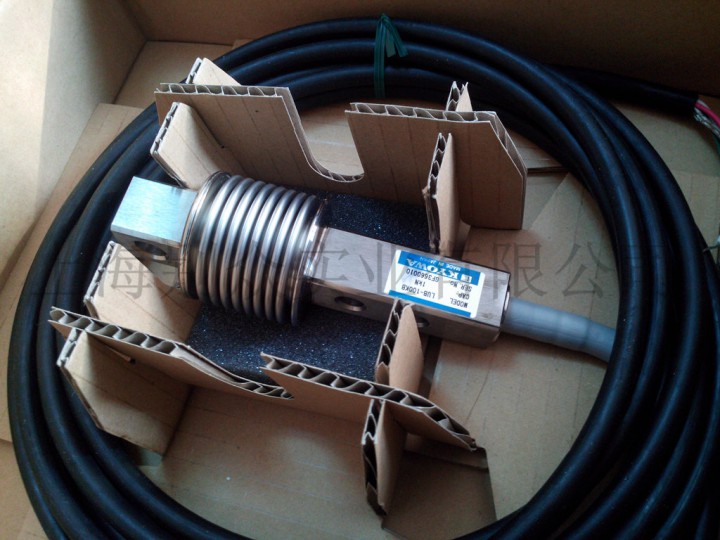 Kyowa共和称重传感器LUK-100KB