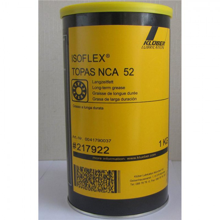 Klubersynth HB 74-401润滑脂