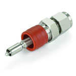 Fitting of Quick Connector - DESO