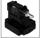 Parker VBY*A和S系列先导式顺序阀